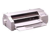 Blkpatroner Epson Stylus Color 1520 printer